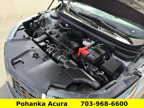 Certified 2025 Acura RDX SH-AWD image 33