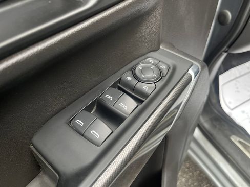 Certified 2021 GMC Sierra 1500 AT4 AWD/4WD image 13