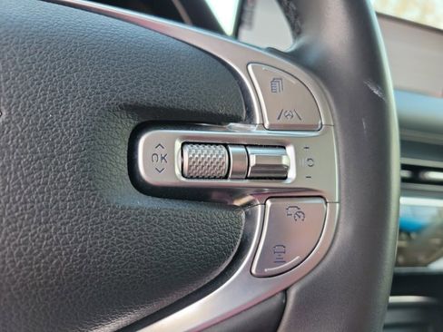 Used 2024 Genesis GV80 2.5T image 19