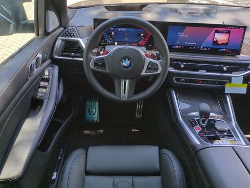 New 2026 BMW X5 M Competition w/ Executive Package AWD/4WD image 16