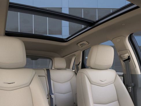 New 2025 Cadillac XT5 Premium Luxury w/ Technology Package image 24