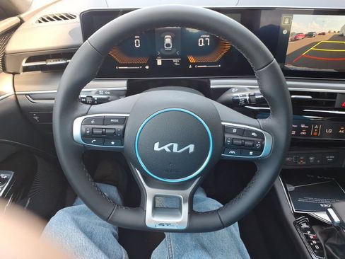 New 2026 Kia K5 GT-Line w/ GT-Line Premium Package FWD image 26