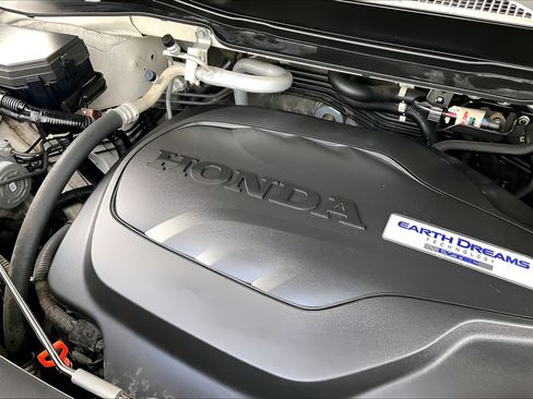 Used 2017 Honda Pilot EX-L image 29
