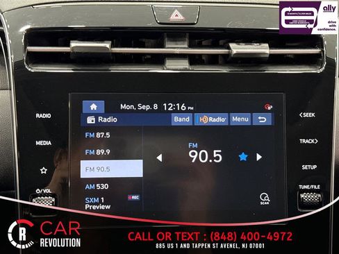 Used 2022 Hyundai Tucson SEL w/ Convenience Package AWD/4WD image 20
