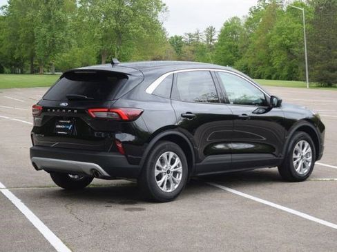 Used 2024 Ford Escape Active w/ Tech Pack #1 FWD image 25