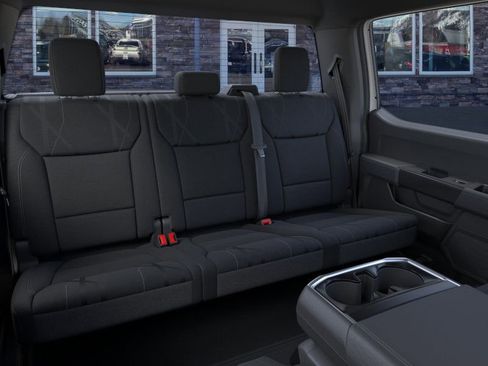 New 2026 Ford F150 STX w/ Equipment Group 200A image 11