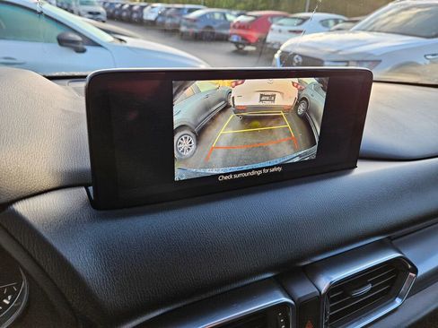 Certified 2025 MAZDA CX-5 AWD 2.5 S image 23