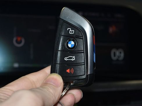 Certified 2022 BMW Z4 sDrive30i w/ Premium Package 2 image 20