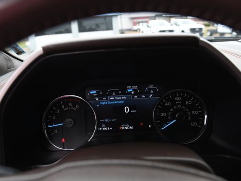 Used 2019 Ford F150 King Ranch w/ Equipment Group 601A Luxury image 36