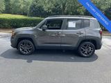Certified 2021 Jeep Renegade Latitude w/ Trailer Tow Group image 2