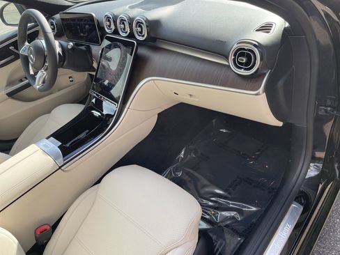 New 2026 Mercedes-Benz C 300 Sedan image 42