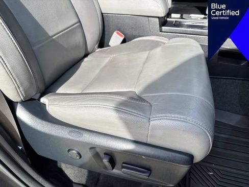 Used 2018 Toyota Tundra Limited image 12