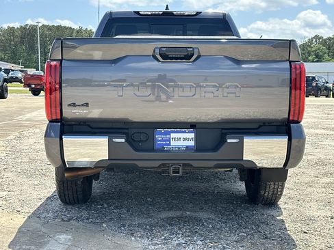Used 2023 Toyota Tundra SR5 w/ TRD Off-Road Package AWD/4WD image 10