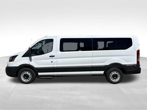 New 2026 Ford Transit 350 XL RWD image 7