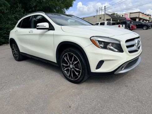 Used 2015 Mercedes-Benz GLA 250 w/ Multimedia Package image 3