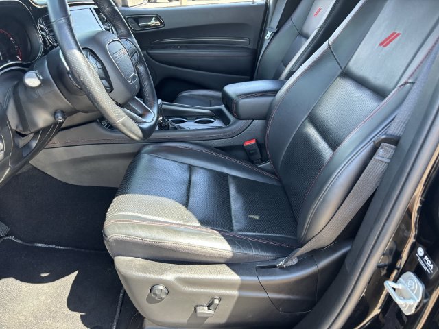 Used 2024 Dodge Durango R/T AWD/4WD image 20
