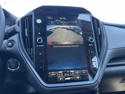 New 2026 Subaru Crosstrek 2.0i Premium image 11
