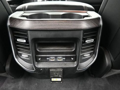 Used 2025 RAM 1500 Laramie w/ Sport Appearance Package AWD/4WD image 26