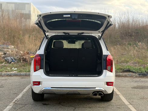 Used 2020 Hyundai Palisade Limited image 40