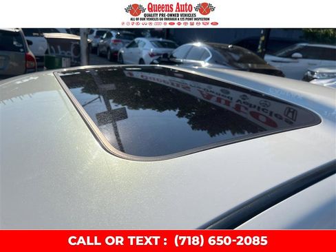 Used 2012 INFINITI G25 x AWD/4WD image 13