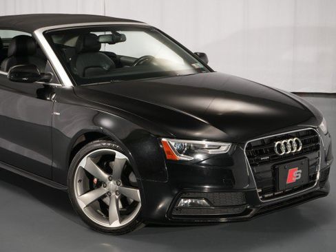 Used 2016 Audi A5 2.0T Premium Plus w/ Technology Package AWD/4WD image 10