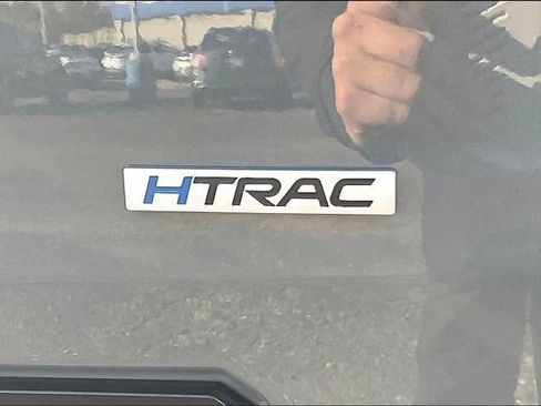 New 2026 Hyundai Santa Cruz SEL AWD/4WD image 28