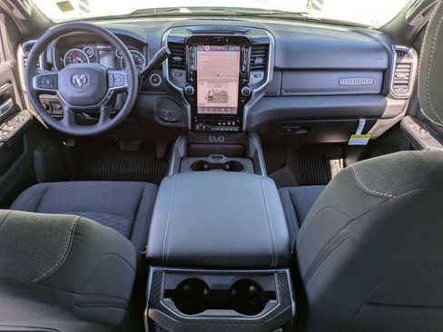 New 2026 RAM 2500 Big Horn image 15