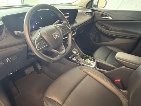 Used 2024 Buick Encore GX Sport Touring w/ Comfort Package FWD image 16