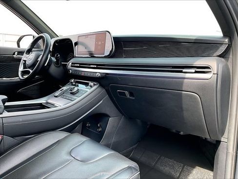 Used 2023 Hyundai Palisade Calligraphy AWD/4WD image 14