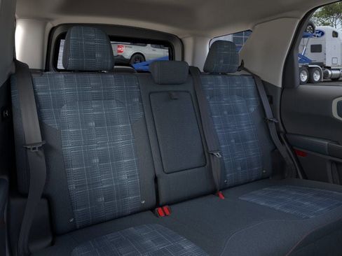 New 2026 Ford Bronco Sport Heritage image 41