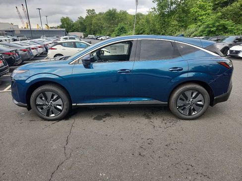 New 2025 Nissan Murano SL image 7