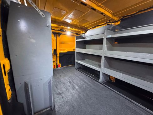 Used 2019 Ford Transit 250 130 Low Roof image 25