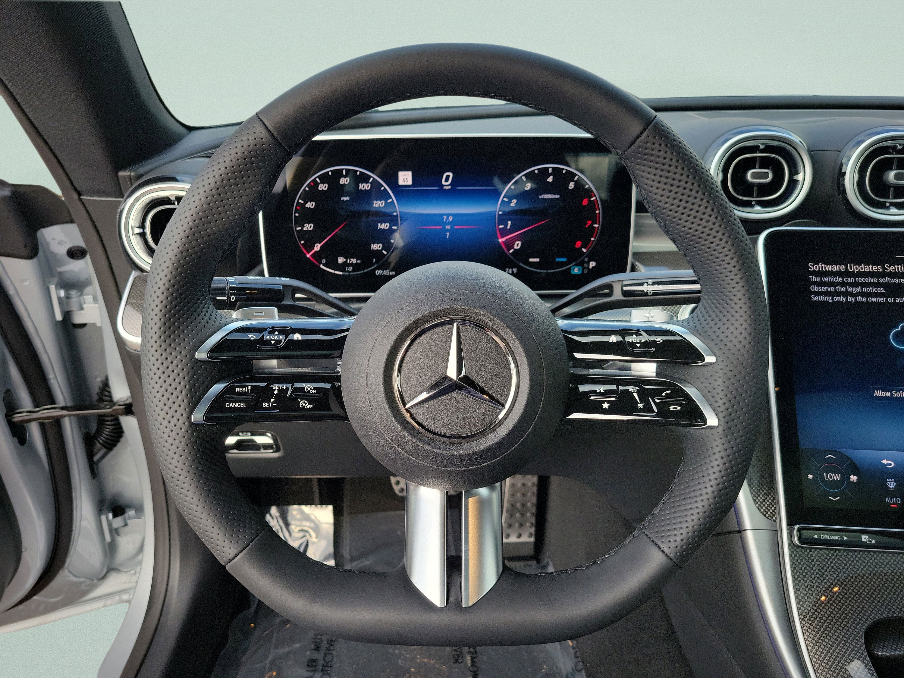 New 2026 Mercedes-Benz CLE 450 4MATIC Coupe image 21