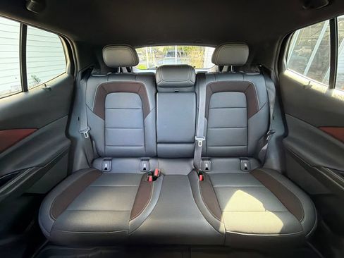 Used 2024 Chevrolet Equinox EV RS FWD image 61