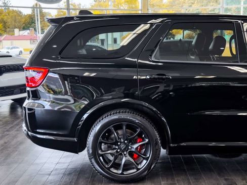 Used 2024 Dodge Durango SRT Hellcat image 19