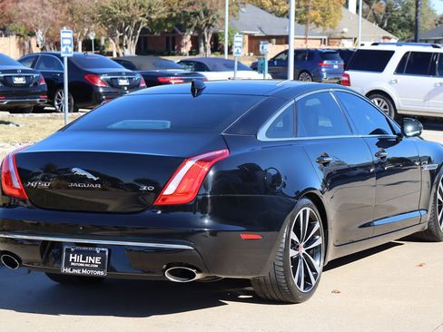Used 2019 Jaguar XJ L Portfolio image 10