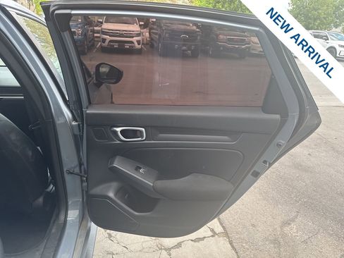 Used 2022 Honda Civic Sport image 12