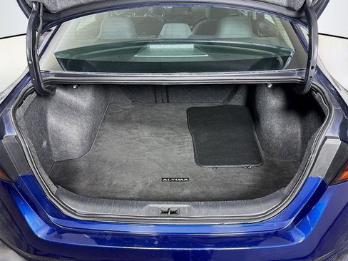 Used 2021 Nissan Altima 2.5 S image 24