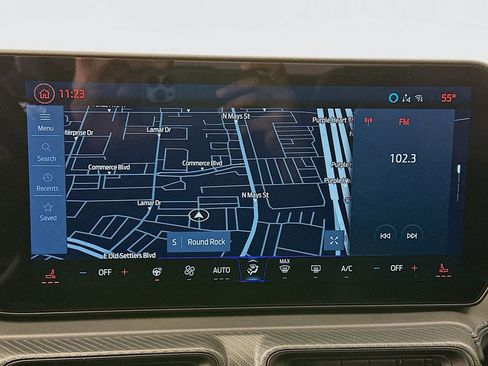 Used 2025 Ford Mustang Dark Horse w/ Dark Horse Handlin Package image 13