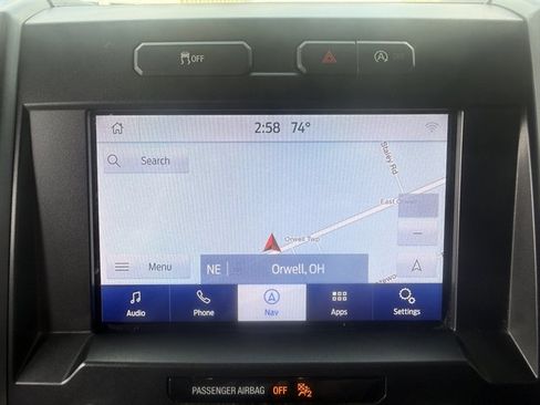 Used 2019 Ford F150 XLT w/ Equipment Group 302A Luxury image 30