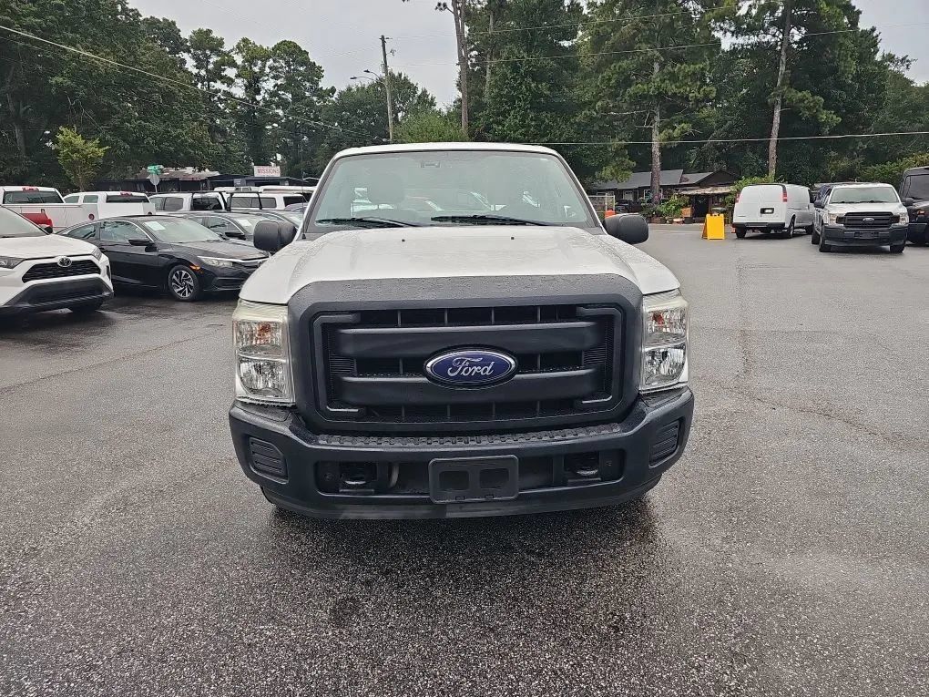 Used 2016 Ford F250 XL RWD image 11