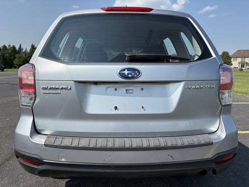 Used 2018 Subaru Forester 2.5i w/ Alloy Wheel Package image 33