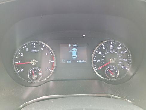 Used 2021 Kia Telluride S FWD image 18