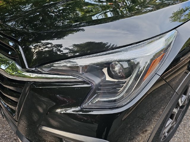 Used 2023 Subaru Ascent Touring AWD/4WD image 29