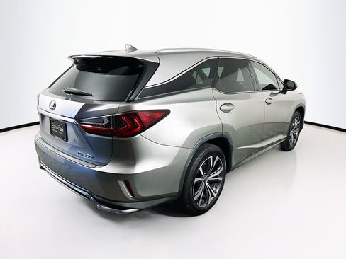 Used 2018 Lexus RX 350L image 9