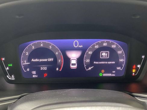 New 2026 Honda Accord SE image 26