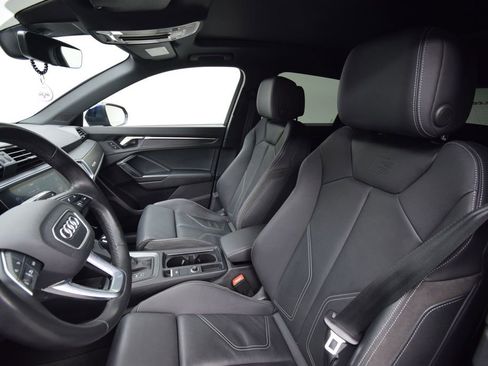 Used 2022 Audi Q3 2.0T Premium image 20