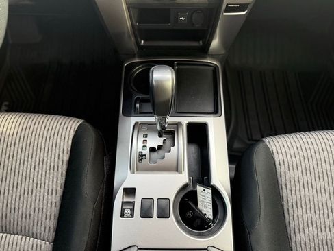 Certified 2021 Toyota 4Runner SR5 image 29