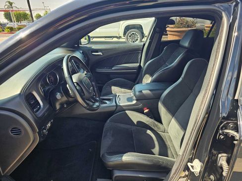 Used 2023 Dodge Charger GT w/ Plus Group RWD image 20