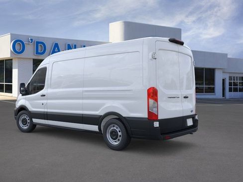 New 2026 Ford Transit 250 148 Medium Roof RWD image 4